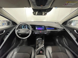 Kia Niro - imagine 7