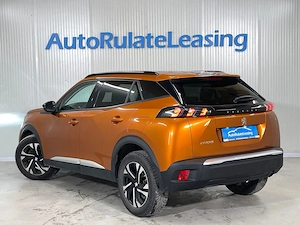 Peugeot 2008 - imagine 4