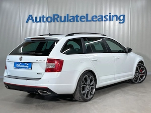 Skoda Octavia - imagine 3
