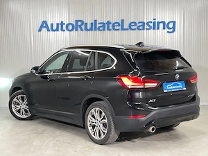 BMW X1 - imagine 4