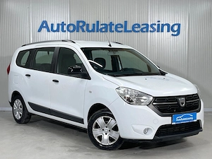 Dacia Lodgy - imagine 2
