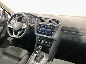 Volkswagen Tiguan - imagine 8