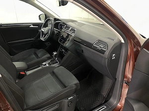 Volkswagen Tiguan - imagine 9