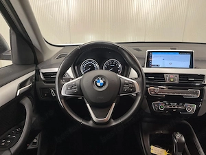 BMW X1 - imagine 6