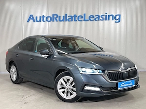 Skoda Octavia - imagine 2