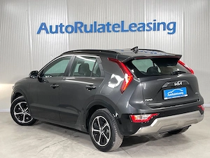 Kia Niro - imagine 4