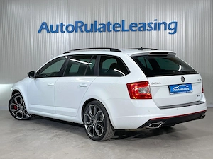 Skoda Octavia - imagine 4