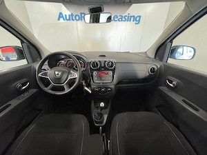 Dacia Lodgy - imagine 7