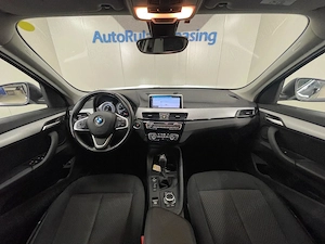 BMW X1 - imagine 7