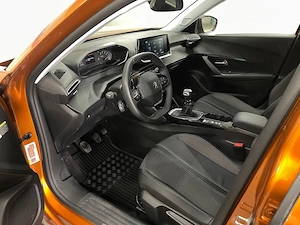 Peugeot 2008 - imagine 5
