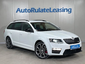 Skoda Octavia - imagine 2