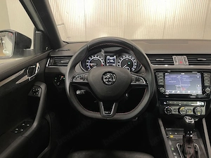 Skoda Octavia - imagine 6