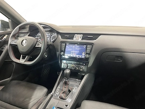 Skoda Octavia - imagine 8