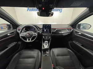 Renault Arkana - imagine 7