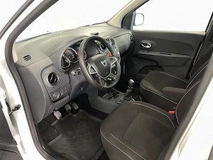 Dacia Lodgy - imagine 5