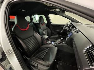 Skoda Octavia - imagine 10
