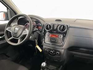Dacia Lodgy - imagine 8