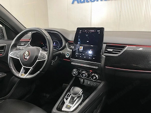 Renault Arkana - imagine 9