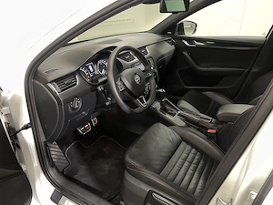 Skoda Octavia - imagine 5