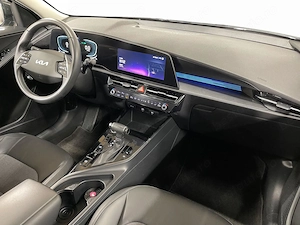 Kia Niro - imagine 8