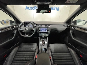 Skoda Octavia - imagine 7