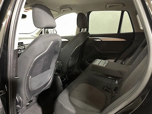 BMW X1 - imagine 11