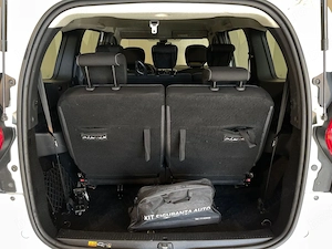 Dacia Lodgy - imagine 12