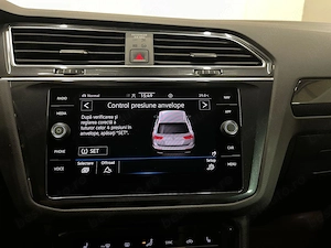 Volkswagen Tiguan - imagine 20
