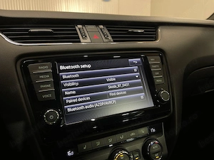 Skoda Octavia - imagine 19
