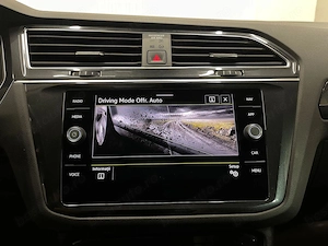 Volkswagen Tiguan - imagine 16