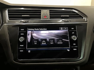 Volkswagen Tiguan - imagine 14