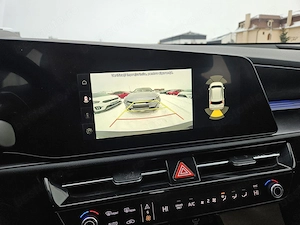 Kia Niro - imagine 13