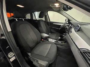 BMW X1 - imagine 10
