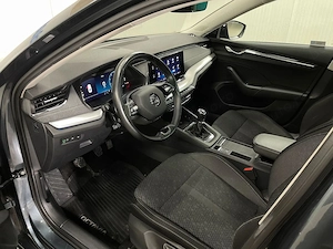 Skoda Octavia - imagine 5