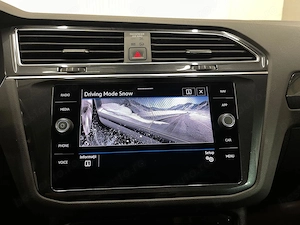 Volkswagen Tiguan - imagine 15