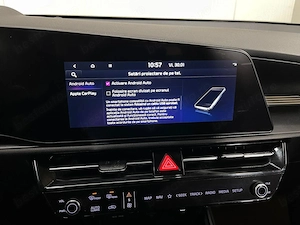 Kia Niro - imagine 17