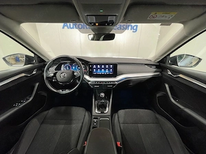 Skoda Octavia - imagine 7