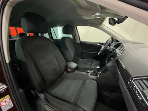Volkswagen Tiguan - imagine 10