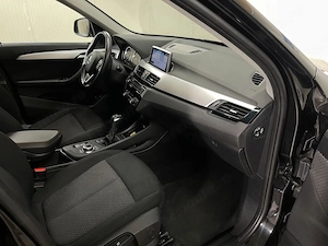 BMW X1 - imagine 9