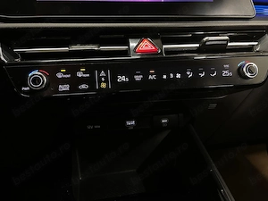 Kia Niro - imagine 20
