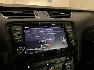 Skoda Octavia - imagine 14