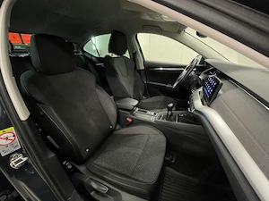 Skoda Octavia - imagine 10