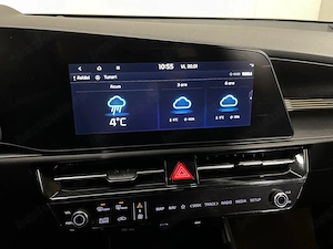 Kia Niro - imagine 15