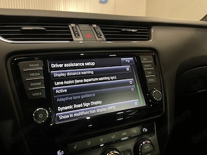 Skoda Octavia - imagine 18
