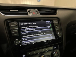 Skoda Octavia - imagine 17