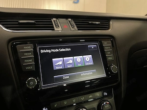 Skoda Octavia - imagine 15