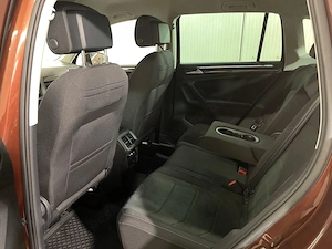 Volkswagen Tiguan - imagine 11