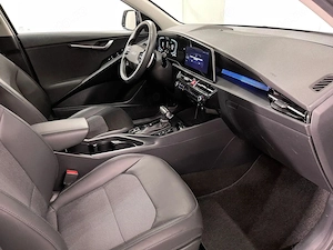 Kia Niro - imagine 10