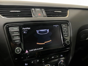 Skoda Octavia - imagine 13