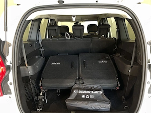 Dacia Lodgy - imagine 13